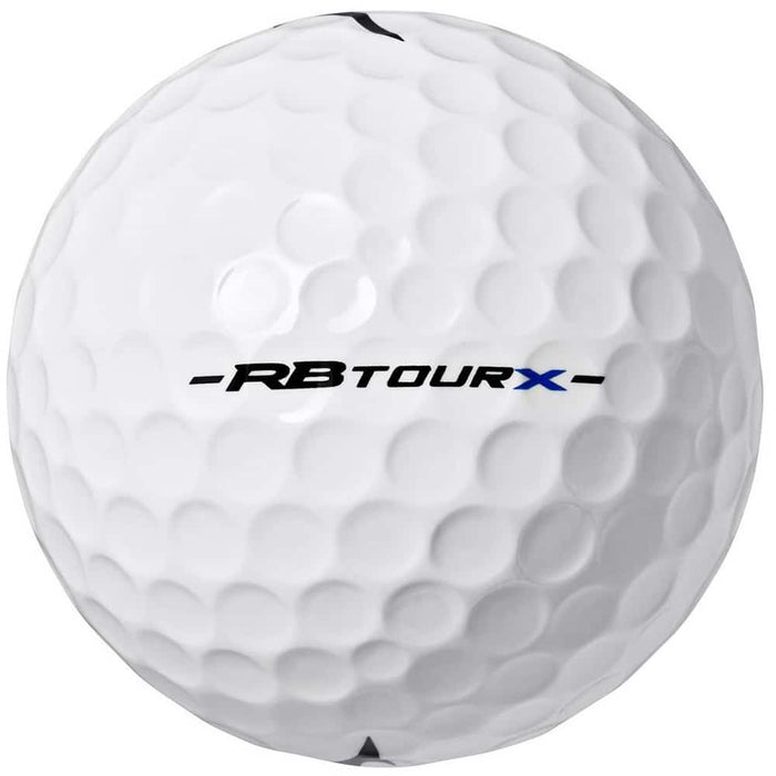 Mizuno 2024 RB Tour X Golf Balls