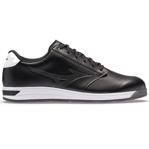 Mizuno G-Style Golf Shoes Black Outer