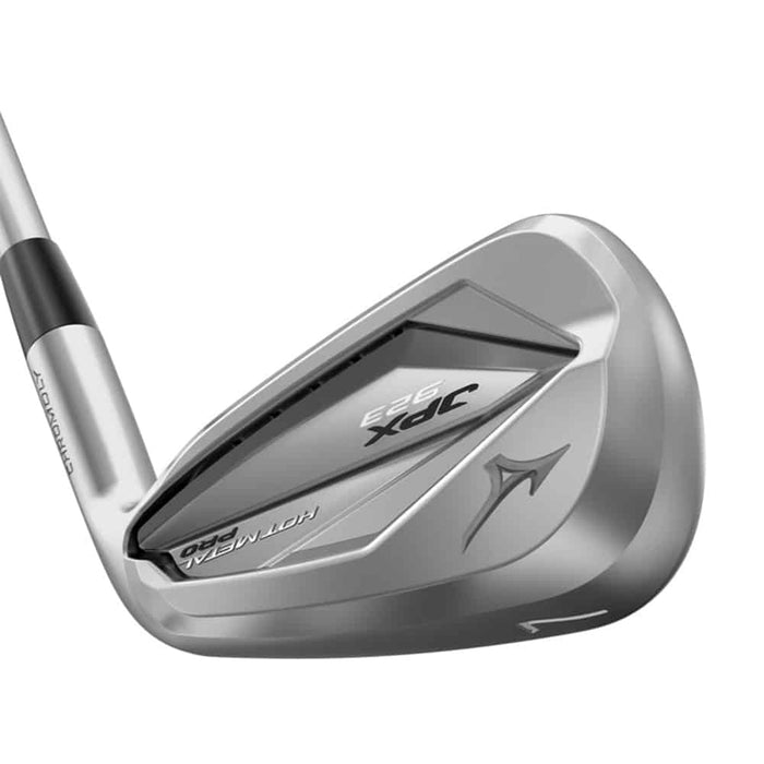 Mizuno JPX923 Hot Metal Pro Irons - Steel LH