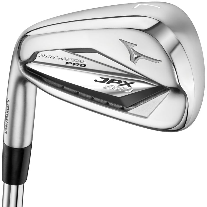 Mizuno JPX923 Hot Metal Pro Irons - Steel LH