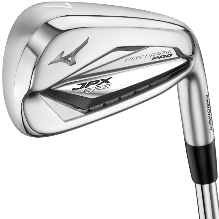 Mizuno JPX923 Hot Metal Pro Irons - Steel LH