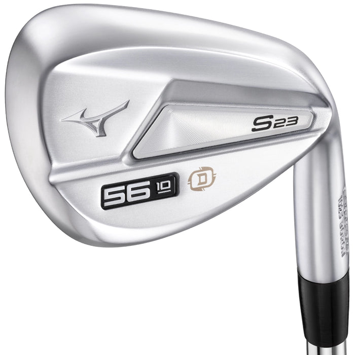 Mizuno sales 56 wedge