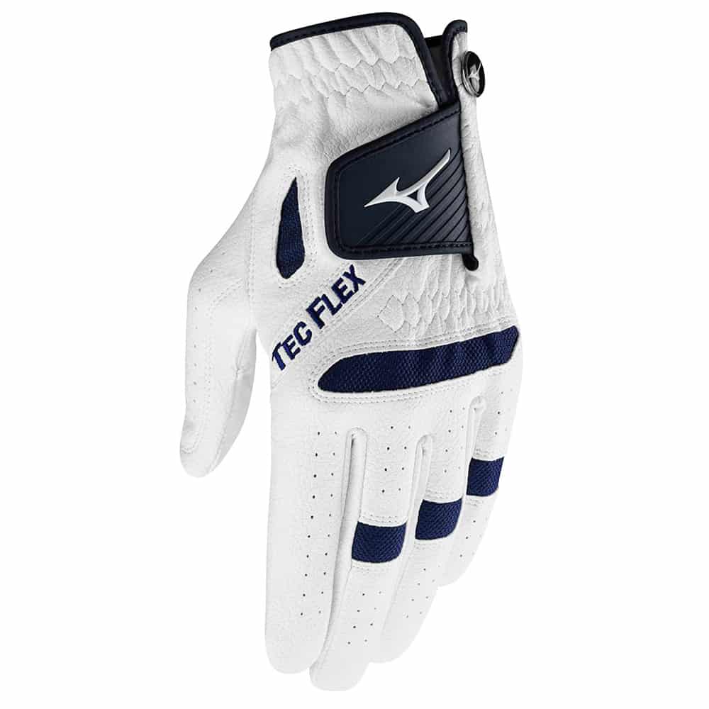 Mizuno TecFlex Golf Glove — The House of Golf