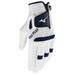 Mizuno Tec Flex Golf Glove White