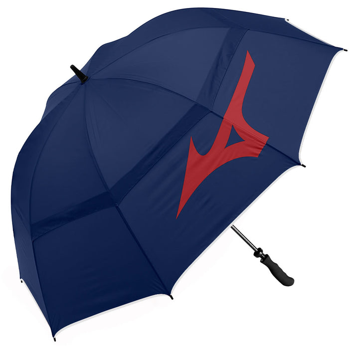 Mizuno 55-Inch Tour Twin Canopy Umbrella