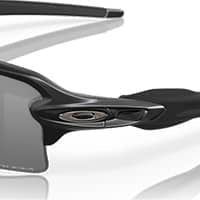 Oakley Flak 2.0 XL Sunglasses Matte Black Swatch