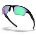 Oakley Half Jacket 2.0 XL Sunglasses Polished Black Frame With Prizm Golf Lens
