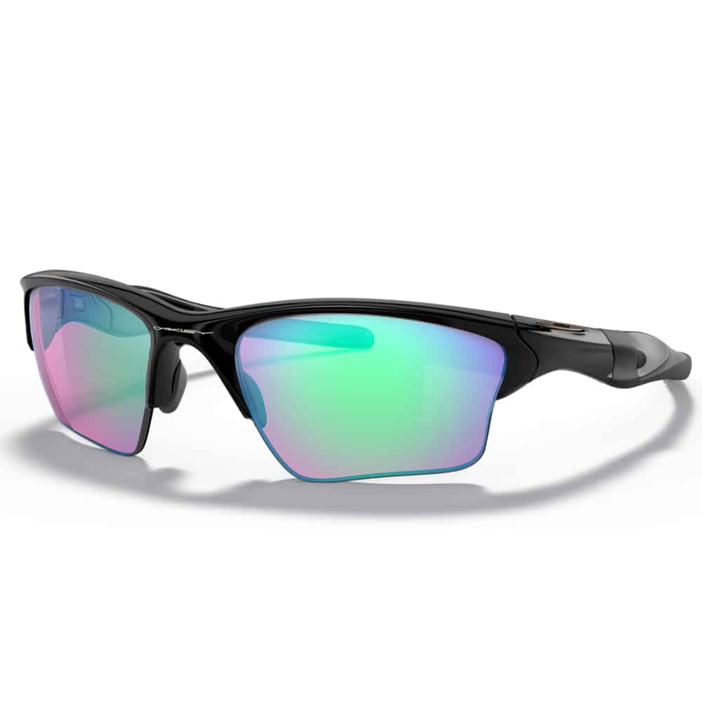 Oakley flak jacket prizm golf outlet lenses