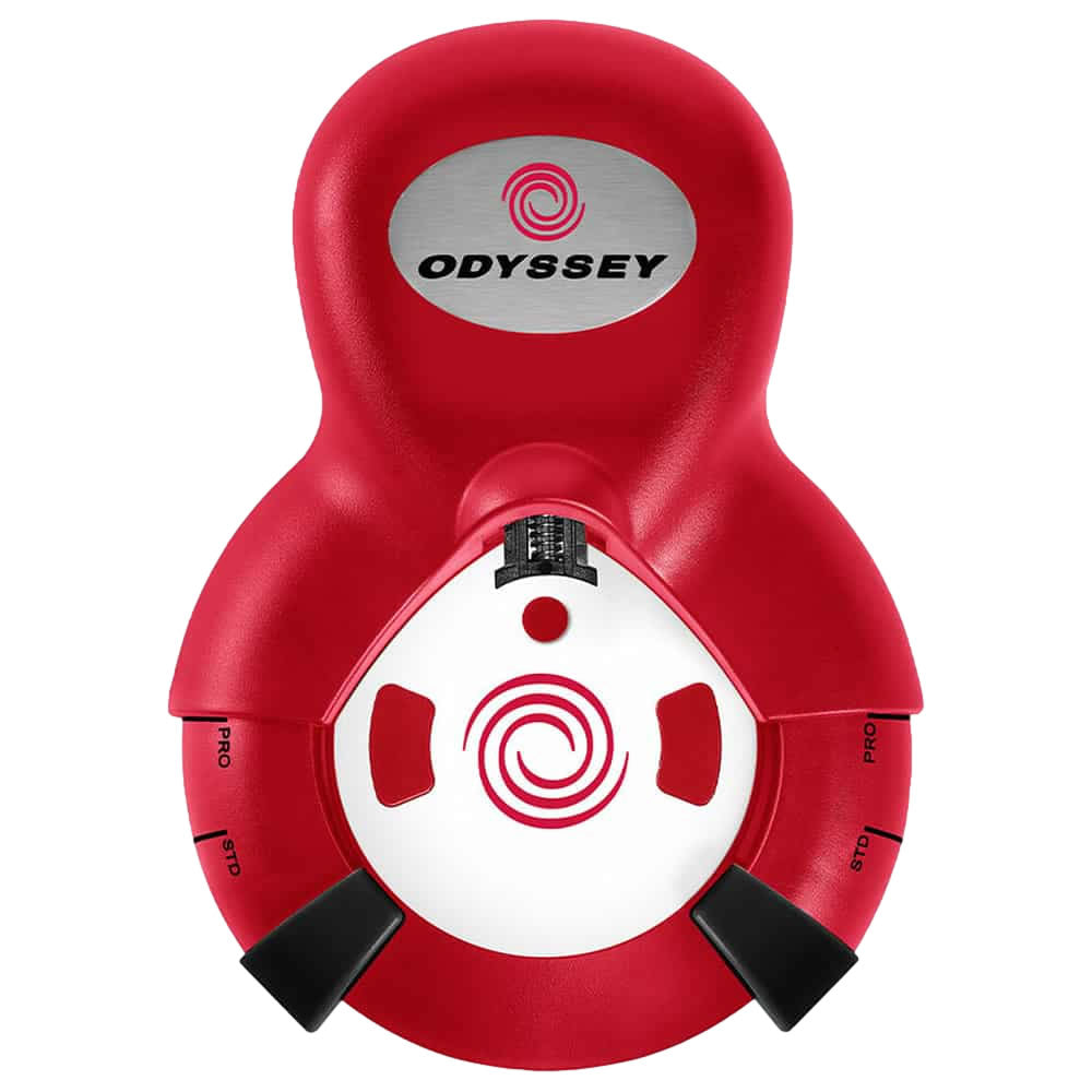 Odyssey Cordless Kick Back Putting Cup — The House of Golf
