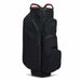 OGIO 2022 All Elements Cart Bag Black Side