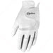 PGF Optima XTD Ladies Golf Glove White