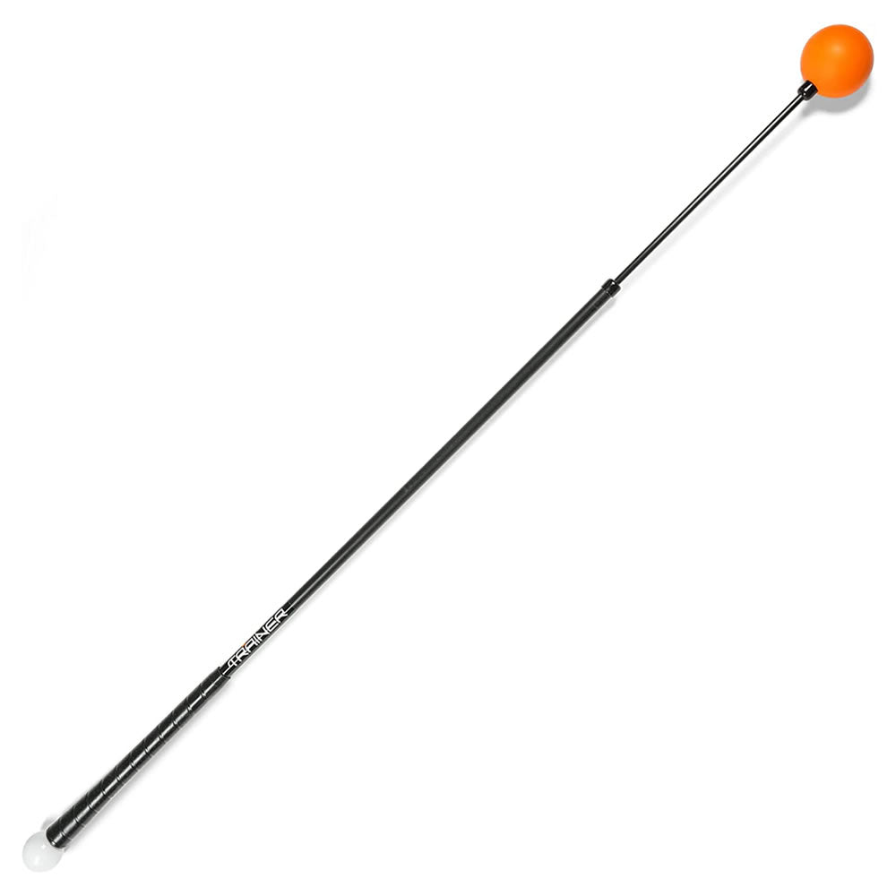 Orange Whip Swing Trainer — The House of Golf