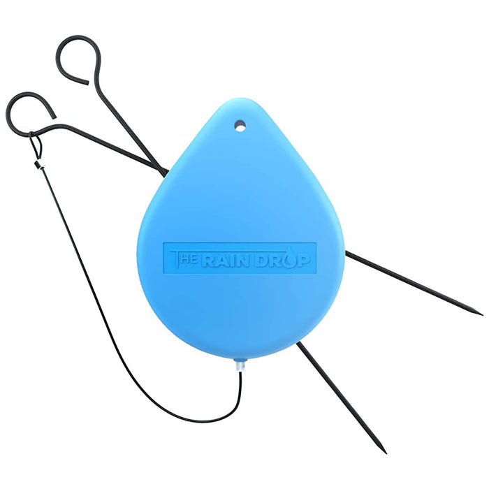 Perfect Practice The Rain Drop Retractable Putting String