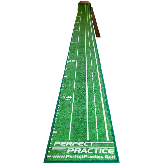 Perfect Practice X-Large Putting Mat