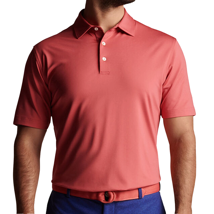Peter millar mens polo hot sale