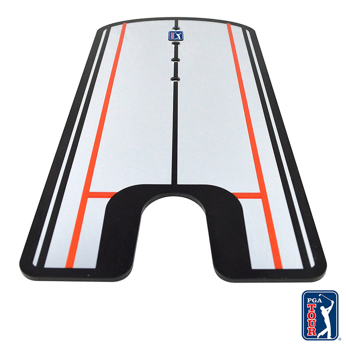 PGA Tour 4-Sight Pro Putting Alignment Mirror