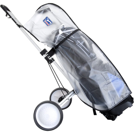 PGA Tour Rain Bag Cover
