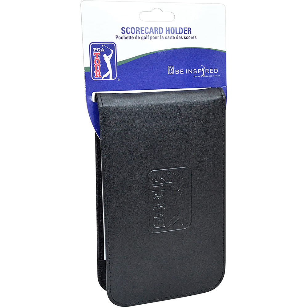 PGA Tour Scorecard Holder — The House of Golf