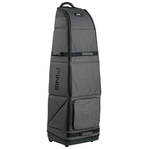Ping 201 Rolling Travel Cover Heather Grey