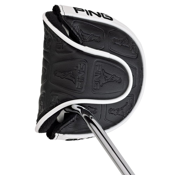 PING 214 Core Mallet Putter Headcover