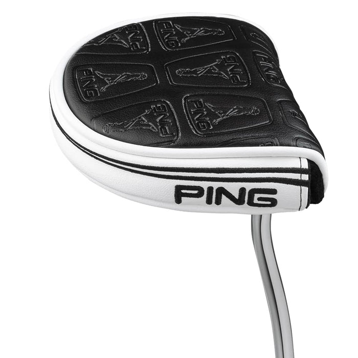 PING 214 Core Mallet Putter Headcover