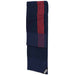 PING 214 Players Towel Navy/Red