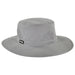 PING 214 Boonie Sun Hat Grey