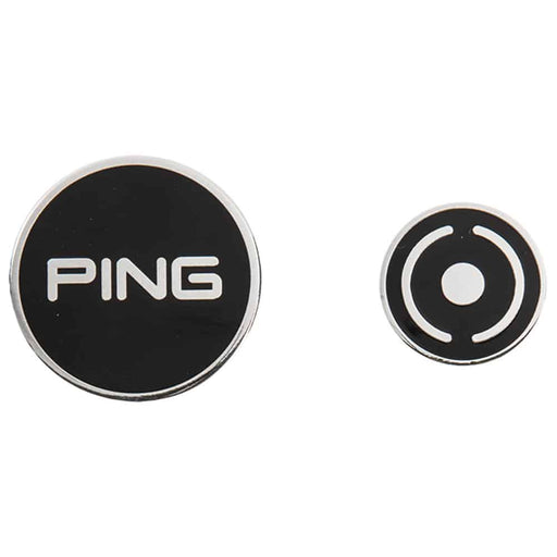 PING Combo Ball Marker Faces