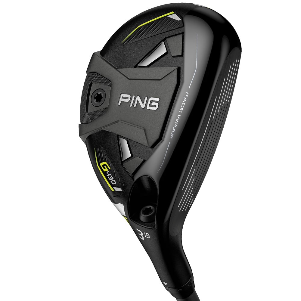 PING G430 Hybrid RH — The House of Golf