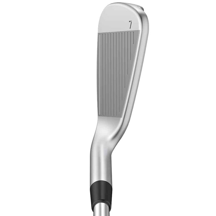 PING G430 Irons - Steel LH