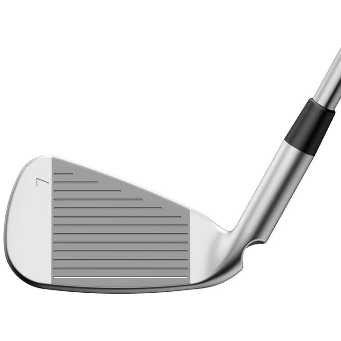 PING G430 Irons - Steel LH