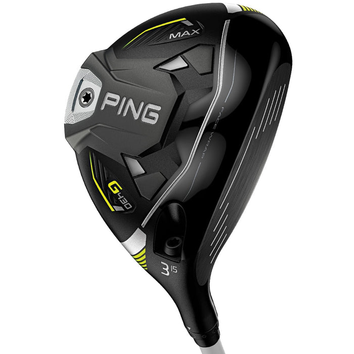 PING G430 MAX HL Fairway Wood RH — The House of Golf