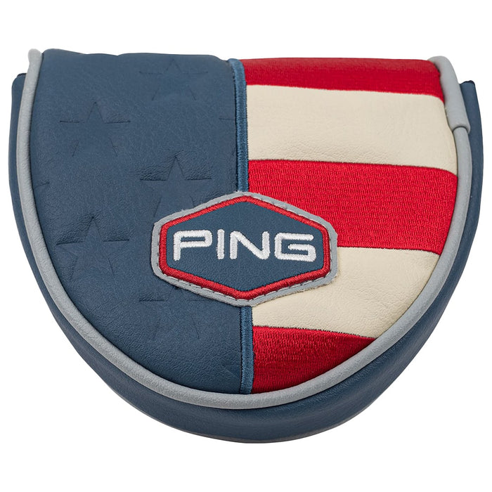 PING Liberty Mallet Putter Cover