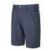 PING Pendle Shorts Navy Multi Front