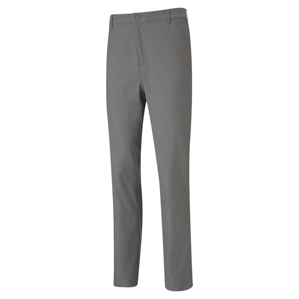 Puma 2021 Tailored Jackpot Pants — The House of Golf