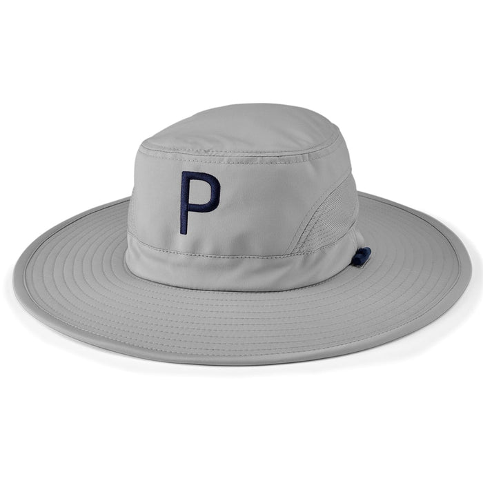 Puma Aussie P Bucket Hat High Rise