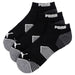 Puma Essential Low Cut Socks 3-Pack Puma Black