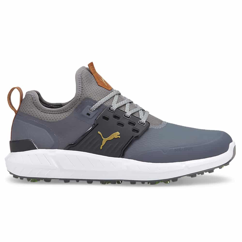 Puma titantour ignite disc golf shoes sale