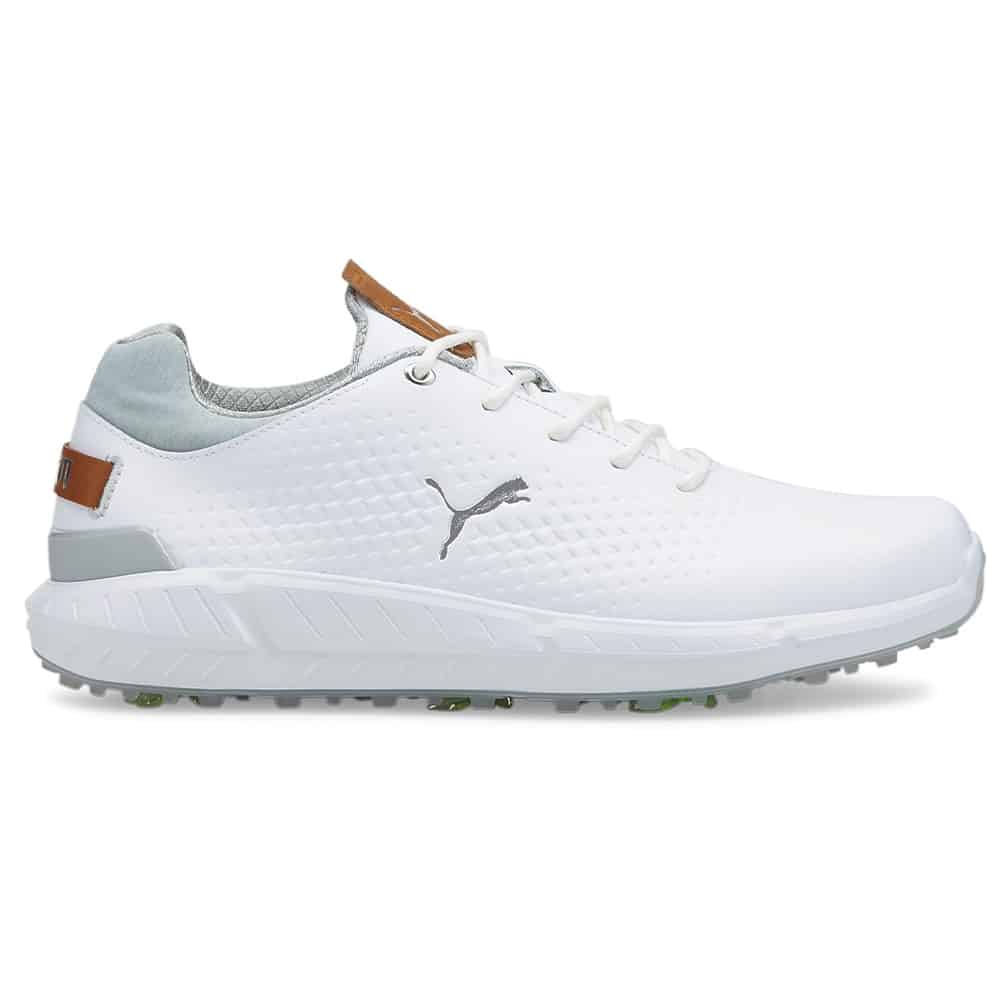 Puma Ignite Articulate Leather Golf Shoes — The House of Golf