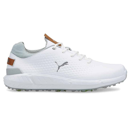 Puma Ignite Articulate Leather Golf Shoes Outer