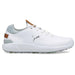 Puma Ignite Articulate Leather Golf Shoes Outer