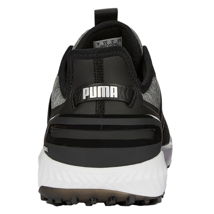 Puma ignite dual black sales