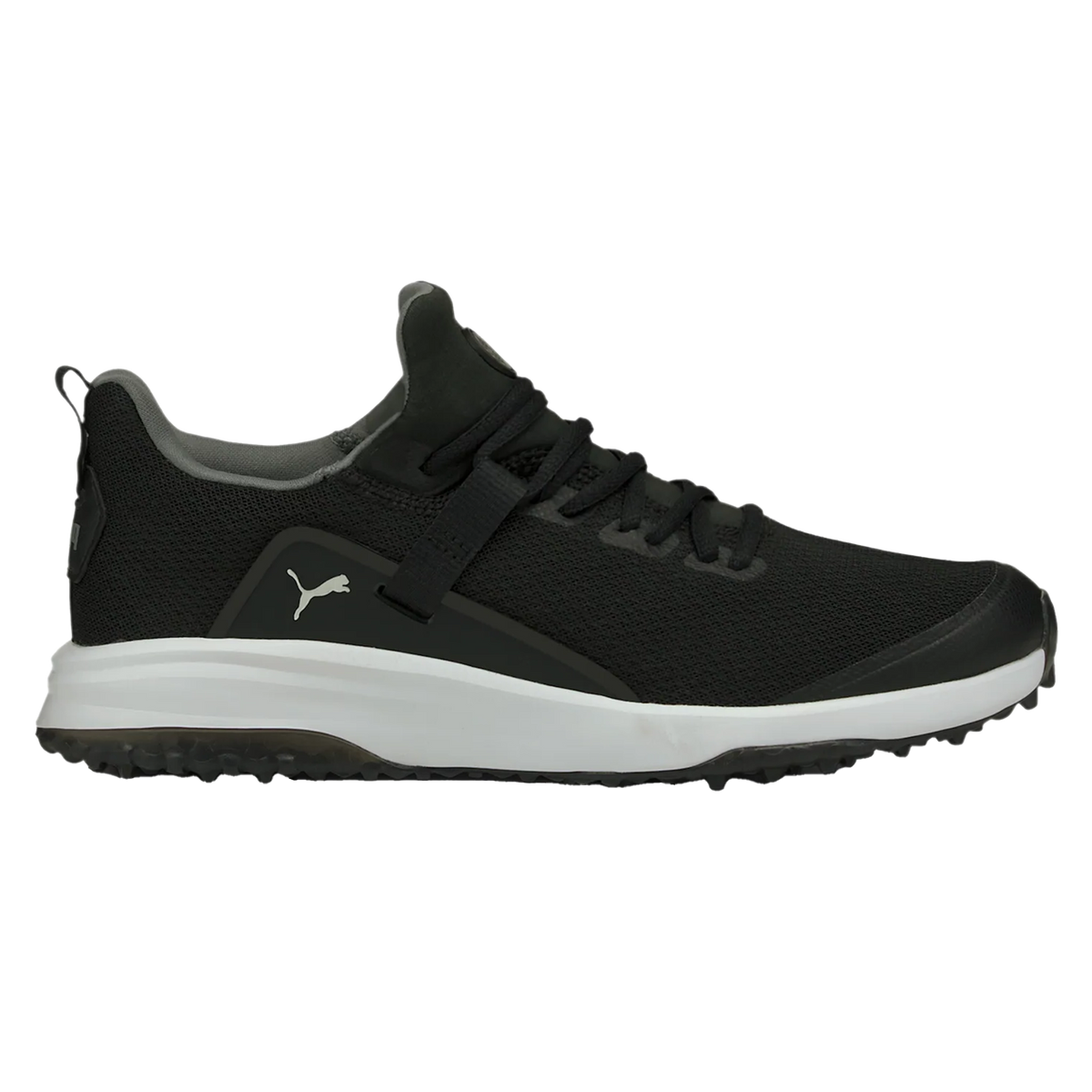 Puma Junior Fusion EVO Golf Shoes — The House of Golf