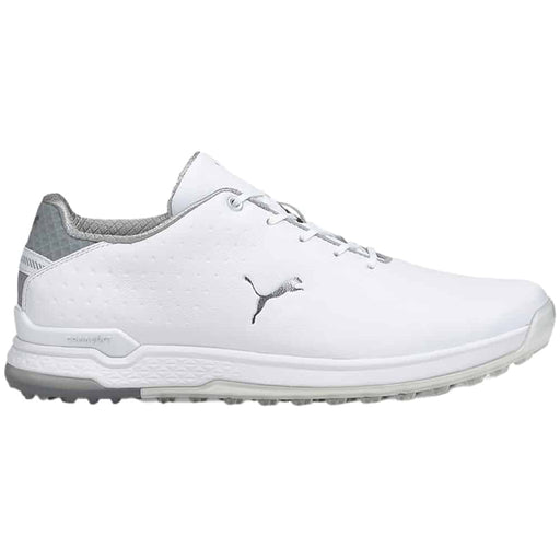 Puma PROADAPT Alphacat Leather Golf Shoes Outer