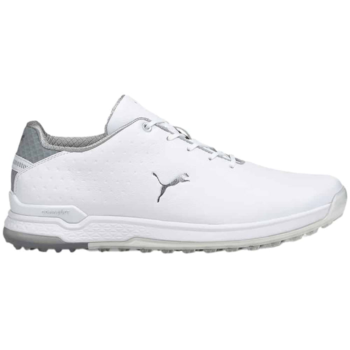 Puma PROADAPT Alphacat Leather Golf Shoes Outer