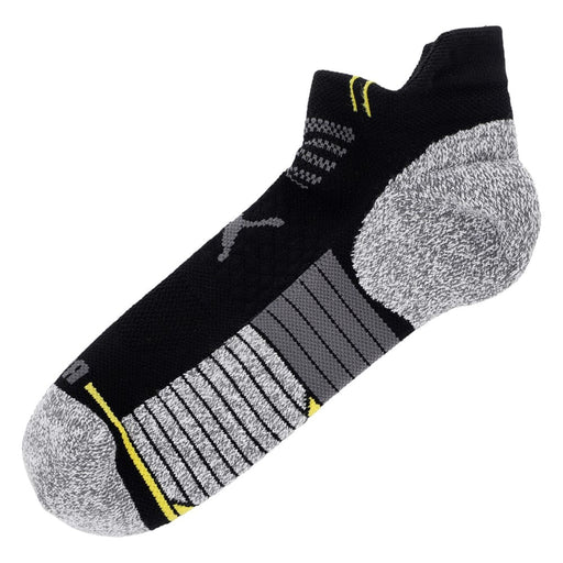 Puma Tech Single Tab Socks Puma Black/Maize