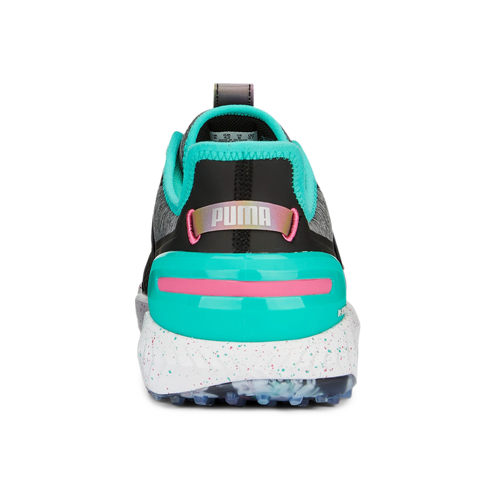 Aqua 2025 green shoes