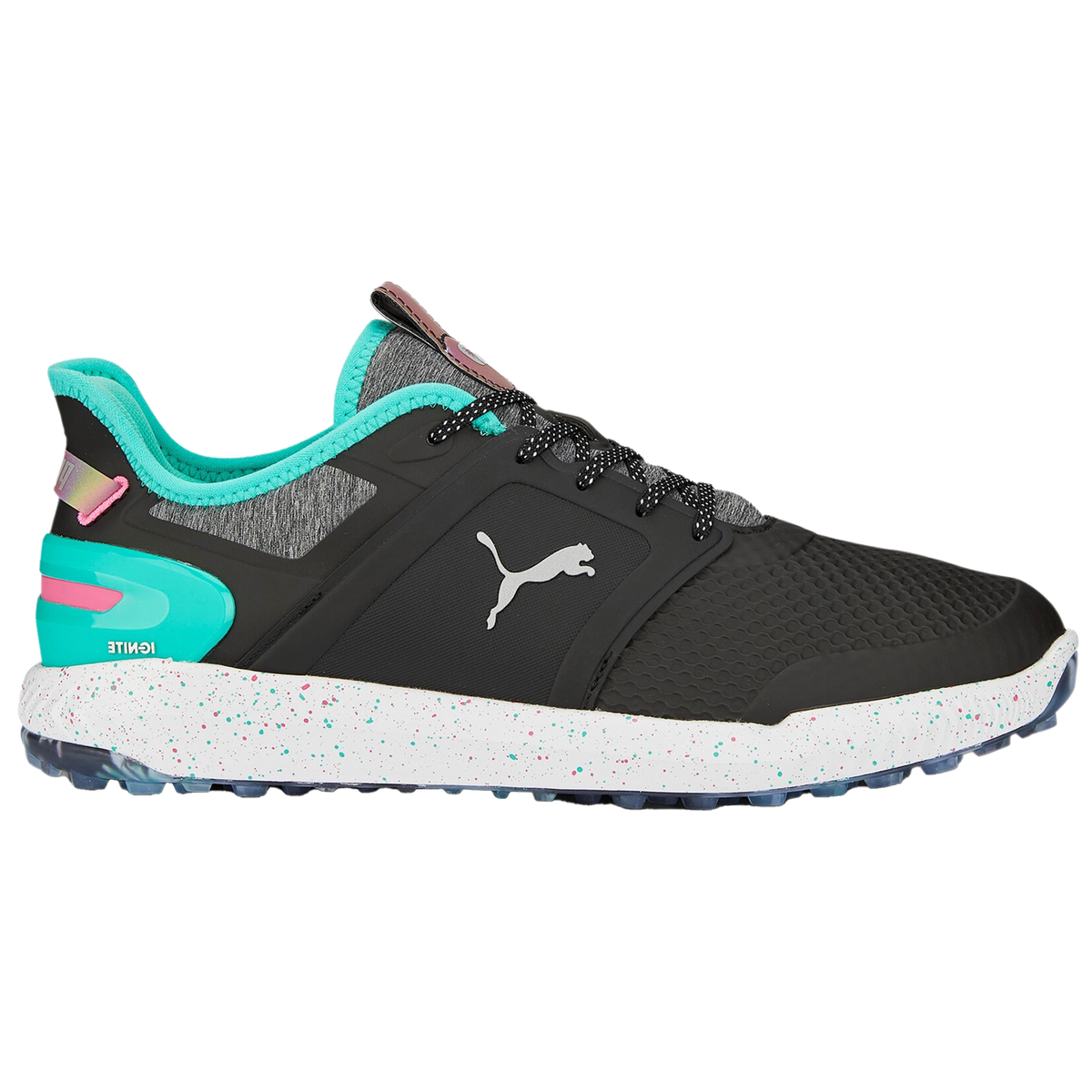 Puma ignite golf shoes usa best sale