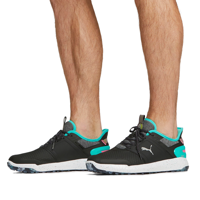 PUMA x PTC Ignite Elevate Golf Shoes The House of Golf
