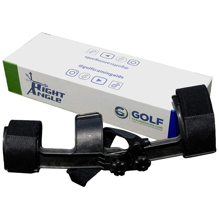 Right Angle 2 Swing Trainer